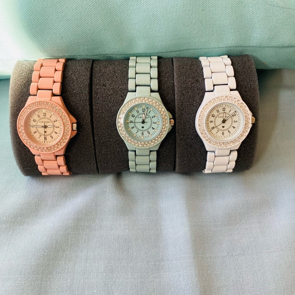 Set of 3 new watch’s - Picture 2 of 11